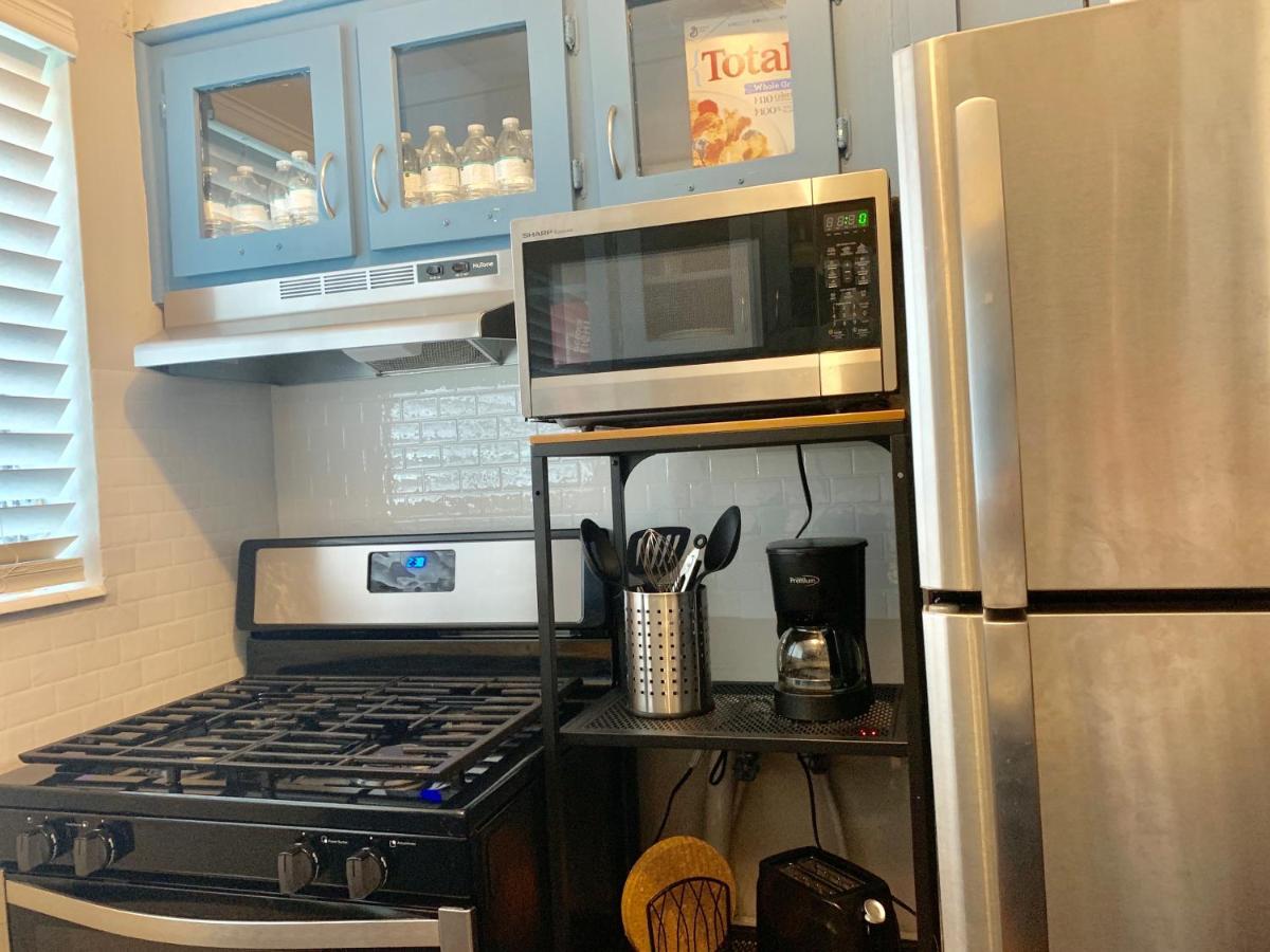 Studio On The Beach 1Br + Wifi Miami Beach Luaran gambar